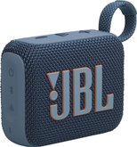 JBL Go 4 Blauw 1