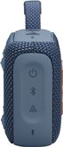 JBL Go 4 Blauw 4