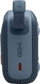 JBL Go 4 Blauw 5