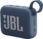 JBL Go 4 Blauw 6