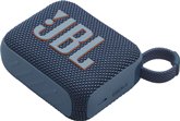 JBL Go 4 Blauw 9
