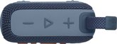 JBL Go 4 Blauw 10