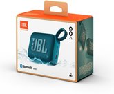 JBL Go 4 Blauw 12