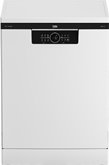 Beko BDFN26442WC CornerIntense Vaatwasser  1