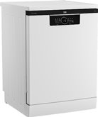 Beko BDFN26442WC CornerIntense Vaatwasser  2