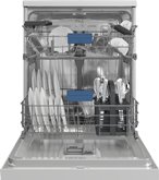 Beko BDFN26442WC CornerIntense Vaatwasser  4