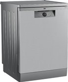 Beko BDFN26450X Vaatwasser 2