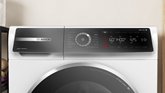 BOSCH WGB2540BNL Serie 8 Wasmachine 8