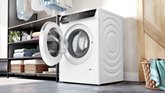 BOSCH WGB2540BNL Serie 8 Wasmachine 5