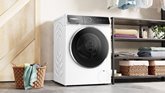BOSCH WGB2540BNL Serie 8 Wasmachine 6