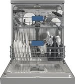 Beko BDFN26450X Vaatwasser 3