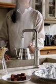 Quooker Classic Keukenmengkraan Fusion Square - RVS - Losse Kraan 3