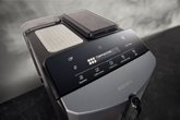 Siemens TF305E04 EQ300 Volautomatische Koffiemachine - Metallic Diamant Titanium - RVS 9