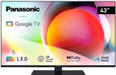 Panasonic TN-43W70AEZ 4K LED Google TV  1
