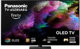 Panasonic TV-65Z85AEG 4K OLED Smart 1
