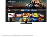 Panasonic TV-65Z85AEG 4K OLED Smart 2