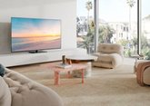 Panasonic TV-65Z85AEG 4K OLED Smart 9