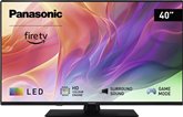 Panasonic TV-40S55AEZ Full HD LED Smart  1