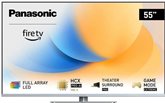 Panasonic TV-55W93AE6 4K LED Smart 1