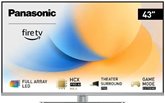 Panasonic TV-43W93AE6 4K LED Smart 1
