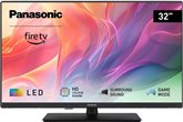 Panasonic TV-32S55AEZ Full HD LED Smart  1