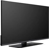Panasonic TV-32S55AEZ Full HD LED Smart  4