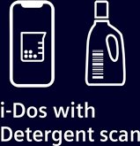 Siemens WG56B2ABNL iQ700 Wasmachine 17