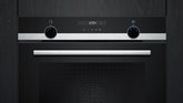 Siemens HB537GBS3B iQ500 Inbouw Oven - 60 x 60 cm - Inox 3