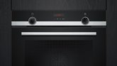Siemens HB574ABR3F iQ300 Inbouw Oven - 60 x 60 cm - Inox 3
