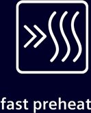 Siemens HB574ABR3F iQ300 Inbouw Oven - 60 x 60 cm - Inox 10