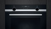 Siemens HB537GES3 iQ500 Inbouw Oven - 60 x 60 cm - Inox 3