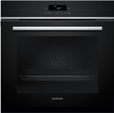 Siemens HB572ABS3 iQ300 Inbouw Oven - 60 x 60 cm - Inox 1
