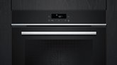 Siemens HB572ABS3 iQ300 Inbouw Oven - 60 x 60 cm - Inox 3