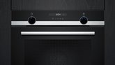 Siemens HB557GBS3F iQ500 Inbouw Oven - 60 x 60 cm - Inox 3