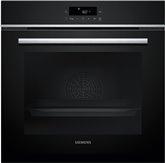 Siemens HB572AES3 iQ300 Inbouw Oven - 60 x 60 cm - Inox 1