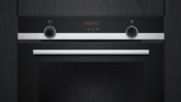 Siemens HQ574AER3 iQ300 Inbouw Oven met Toegevoegde Stoom - 60 x 60 cm - Inox 3