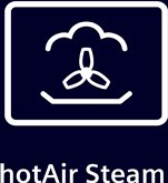 Siemens HQ574AER3 iQ300 Inbouw Oven met Toegevoegde Stoom - 60 x 60 cm - Inox 9