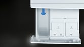 Siemens WG44B2ABNL iQ700 Wasmachine 8