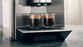 Siemens TQ905R03 EQ900 Volautomatische Koffiemachine - RVS 3