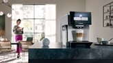 Siemens TQ905R03 EQ900 Volautomatische Koffiemachine - RVS 12