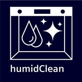 Siemens BE555LMB1 iQ500 Inbouw Magnetron - 59 x 38 cm - Zwart 2