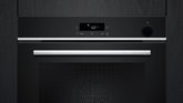 Siemens HR572GBS3 iQ300 Oven met Toegevoegde Stoom - 60 x 60 cm - Inox 3