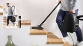 BOSCH BGB41BA1 Serie 4 Stofzuiger met Zak - Zwart kopen? | EP.nl