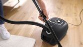 BOSCH BGB41BA1 Serie 4 Stofzuiger met Zak - Zwart kopen? | EP.nl