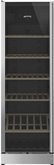 SMEG SCV115GS Classici Esthetisch Vrijstaande Wijnklimaatkast  1