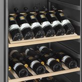 SMEG SCV115GS Classici Esthetisch Vrijstaande Wijnklimaatkast  5