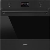 SMEG SO6302M2N SpeedwaveXL Galileo Inbouw Oven - Combi Magnetron - Classici Esthetisch 1