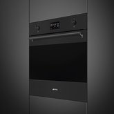 SMEG SO6302M2N SpeedwaveXL Galileo Inbouw Oven - Combi Magnetron - Classici Esthetisch 2
