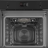SMEG SO6302M2N SpeedwaveXL Galileo Inbouw Oven - Combi Magnetron - Classici Esthetisch 8
