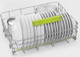 SMEG ST352AL Universeel Esthetisch Inbouw Vaatwasser - 60 cm  4
